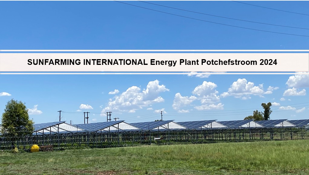 sf potchefstroom