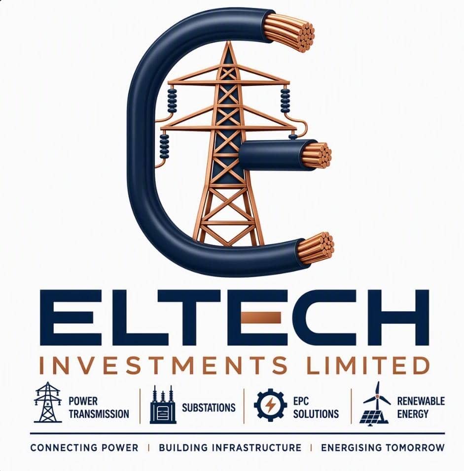 eltech logo