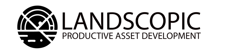 landscopic logo