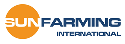 logo sunfarming international